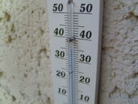 Nižšie teploty v byte
