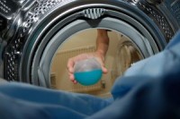 Ako sa správne starať o práčku: Vyhláste boj nečistotám a vodnému kameňu