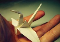 origami