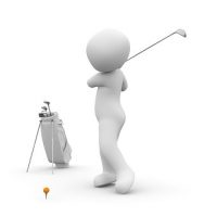 Prečo je golf pre vás ten pravý a čo vám stačí na začiatok?