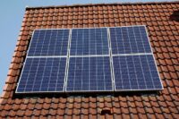 solar panel