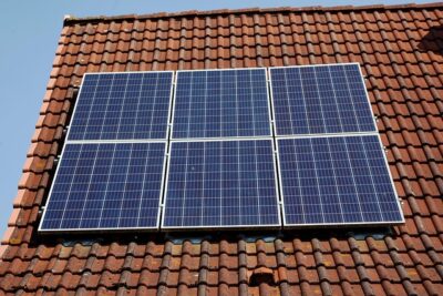 solar panel